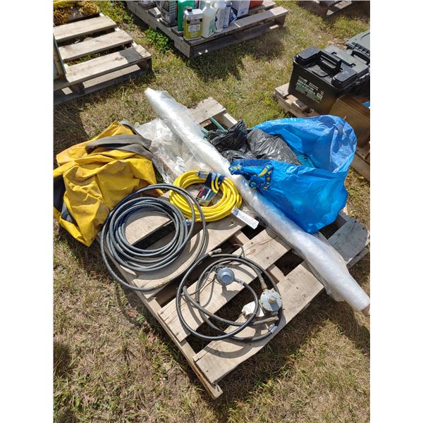 Misc. Outdoor Items