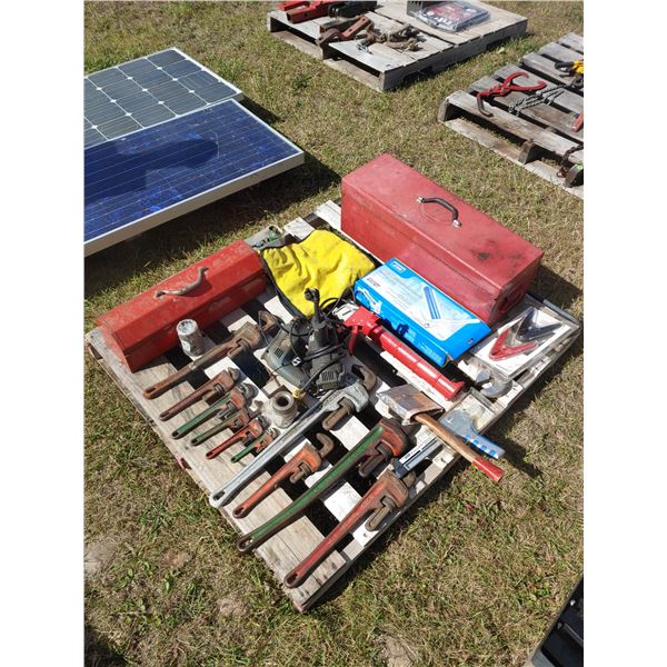Misc. tools