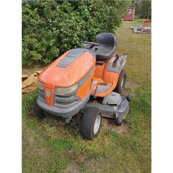 Husqvarna Mower