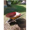 Image 1 : Wheelbarrow