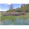 Image 1 : Bale Wagon  (In Field)