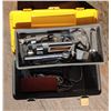 Image 1 : Box of Assorted tools