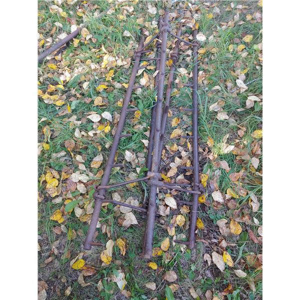Flex Harrow