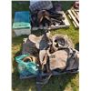 Image 1 : Assorted Ranch equipment