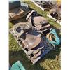 Image 2 : Assorted Ranch equipment