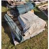 Image 1 : Assorted Camping Gear