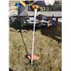 Image 1 : FS350 3 point blade Weed Wacker
