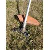Image 2 : FS350 3 point blade Weed Wacker