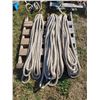 Image 1 : 3 nylon ropes