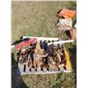 Image 2 : Pack saddles & Doubletree