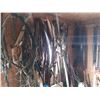 Image 4 : Misc. Harnesses and tools