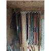 Image 1 : 9 Neck Yokes