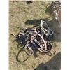 Image 1 : Harness & rope