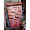 Image 1 : Full Caterpillar toolbox