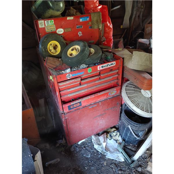 Full toolbox