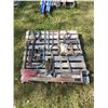 Image 1 : Misc. tools, & vintage axe