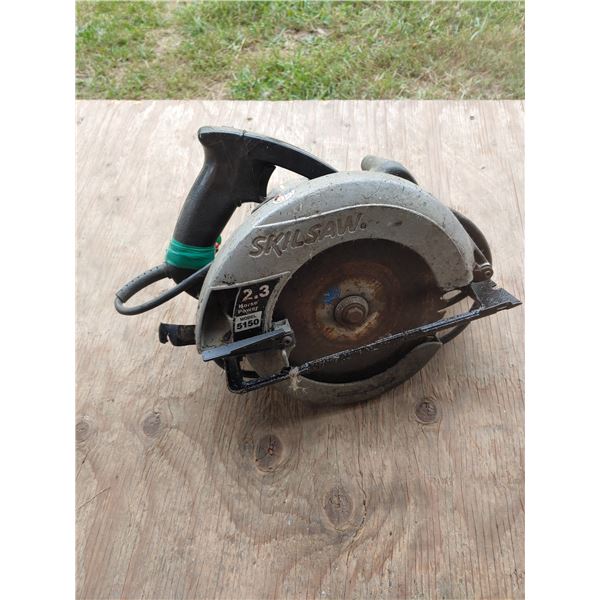skillsaw