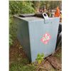 Image 1 : diesel tank