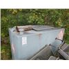 Image 2 : diesel tank