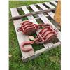 Image 2 : rope pulley blocks