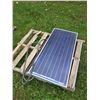Image 1 : solar panel
