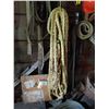 Image 1 : nylon tow rope