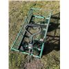 Image 1 : utilty wagon