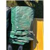 Image 1 : Large tarp - green