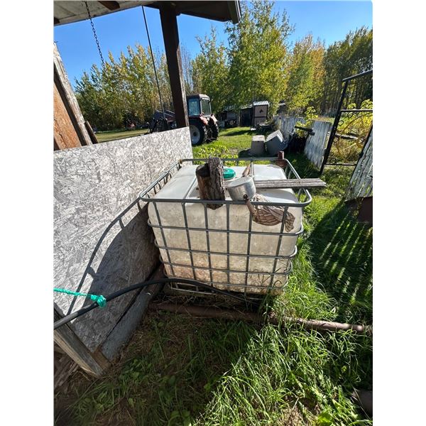 1000L tote