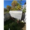 Image 1 : heating oil tank