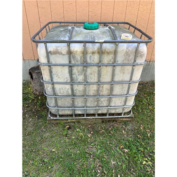 1000L tote
