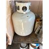 Image 1 : propane tank -Empty