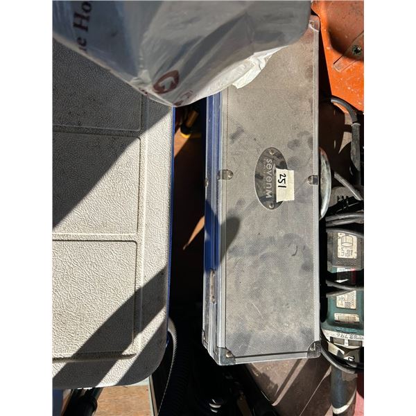 bbq kit