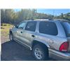 Image 3 : 2001 Dodge durango 4x4