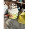 Image 1 : propane tank - 20lbs - empty