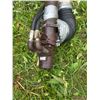 Image 1 : Hydraulic actuated auger