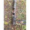 Image 1 : Hydraulic actuated auger