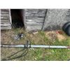Image 2 : Hydraulic actuated auger