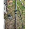 Image 4 : Hydraulic actuated auger