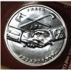 Image 3 : LEWIS AND CLARK COINAGE & CURRENCY SET