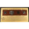 Image 8 : LEWIS AND CLARK COINAGE & CURRENCY SET