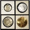 Image 3 : (39) MISC TOKENS LOT