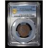 Image 1 : 1835 CALSSIC HEAD HALF CENT PCGS GENUINE