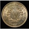 Image 2 : 1883 NO CENTS LIBERTY NICKEL GEM BU
