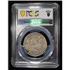 Image 4 : 1858-S LIBERTY SEATED HALF DOLLAR PCGS AU53