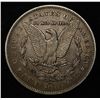 Image 2 : 1878-CC MORGAN DOLLAR XF