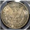 Image 3 : 1879-S MORGAN DOLLAR PCGS MS63