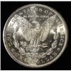 Image 2 : 1881-S MORGAN DOLLAR GEM BU