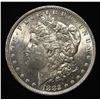 Image 1 : 1882-O MORGAN DOLLAR CH BU