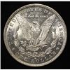 Image 2 : 1882-O MORGAN DOLLAR CH BU